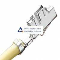Molex_45570-3050_Printed Circuit Board Connector