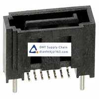 Molex_67800-5025_Printed Circuit Board Connector