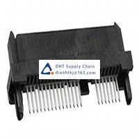 Molex_87779-1001_Backplane and Rack Connectors
