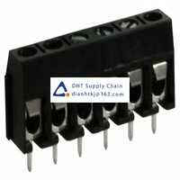 RS PRO_897-0746_Terminal Block Connector