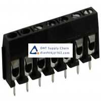 RS PRO_897-0755_Terminal Block Connector