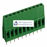 RS PRO_897-0837_Terminal Block Connector