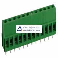 RS PRO_897-0840_Terminal Block Connector