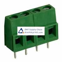 RS PRO_897-0856_Terminal Block Connector