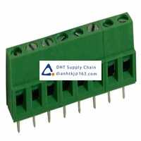 RS PRO_897-0865_Terminal Block Connector