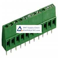 RS PRO_897-0871_Terminal Block Connector