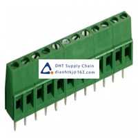 RS PRO_897-0875_Terminal Block Connector