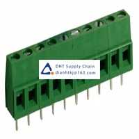 RS PRO_897-0878_Terminal Block Connector