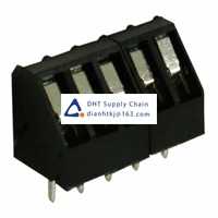 RS PRO_897-0890_Terminal Block Connector