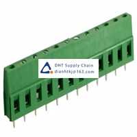 RS PRO_897-0954_Terminal Block Connector