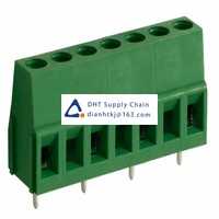RS PRO_897-0960_Terminal Block Connector