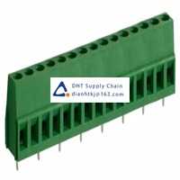 RS PRO_897-0985_Terminal Block Connector