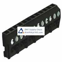 RS PRO_897-1329_Terminal Block Connector