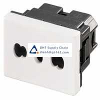 Weidm??ller_1450810000_Mains and DC power connectors