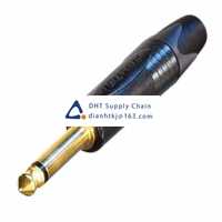 Neutrik_RSNP2X-B_AV Connector