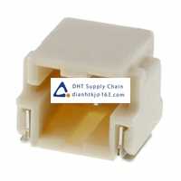 Molex_502352-0200_Printed Circuit Board Connector