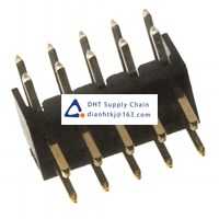 Molex_87760-1016_Printed Circuit Board Connector