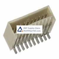 Molex_87437-1043_Printed Circuit Board Connector