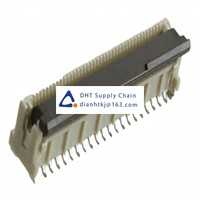Molex_501951-4000_Printed Circuit Board Connector