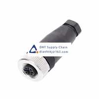 BALLUFF_BCC06Z9_Circular connector