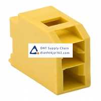 Molex_151048-2203_Printed Circuit Board Connector