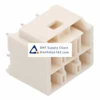 Molex_151048-1611_Printed Circuit Board Connector