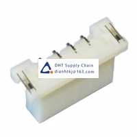 JST_EM04B-LEXSS-TF(HF)_Printed Circuit Board Connector