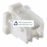 JST_NSHR-02V-S_Printed Circuit Board Connector