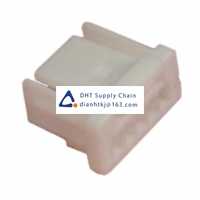 JST_NSHR-05V-S_Printed Circuit Board Connector