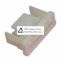 JST_NSHR-08V-S_Printed Circuit Board Connector
