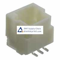 JST_BM03B-NSHSS-TBT(LF)(SN)_Printed Circuit Board Connector