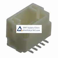 JST_BM05B-NSHSS-TBT(LF)(SN)_Printed Circuit Board Connector