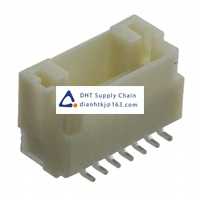 JST_BM07B-NSHSS-TBT(LF)(SN)_Printed Circuit Board Connector