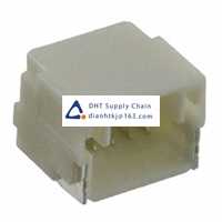 JST_SM05B-NSHSS-TB(LF)(SN)_Printed Circuit Board Connector
