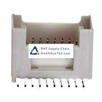JST_B20B-PUDSS-1(LF)(SN)_Printed Circuit Board Connector