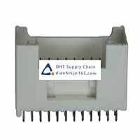 JST_B24B-PUDSS-1(LF)(SN)_Printed Circuit Board Connector