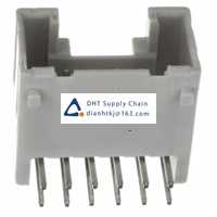 JST_S12B-PUDSS-1(LF)(SN)_Printed Circuit Board Connector