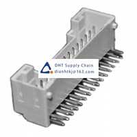 JST_S30B-PUDSS-1(LF)(SN)_Printed Circuit Board Connector