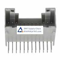 JST_S24B-PUDSS-1(LF)(SN)_Printed Circuit Board Connector