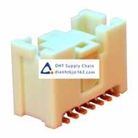 JST_BM14B-PUDSS-TFC(LF)(SN)_Printed Circuit Board Connector