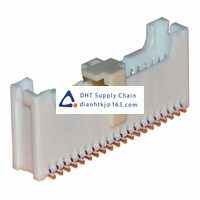 JST_BM40B-PUDSS-TFC(LF)(SN)_Printed Circuit Board Connector
