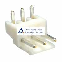 JST_S3P-VH(LF)(SN)_Printed Circuit Board Connector
