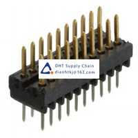 TE Connectivity_5-103916-2_Printed Circuit Board Connector