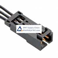 Molex_70107-5003_Printed Circuit Board Connector