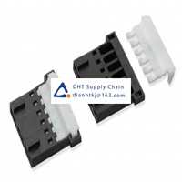 Molex_70107-5008_Printed Circuit Board Connector