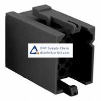 Souriau Sunbank by Eaton_SMS15P1_Printed Circuit Board Connector