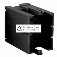Souriau Sunbank by Eaton_SMS18P1_Printed Circuit Board Connector