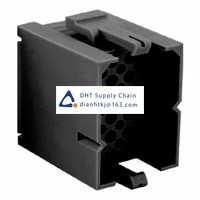 Souriau Sunbank by Eaton_SMS24P1_Printed Circuit Board Connector