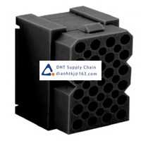 Souriau_SMS24R1_Printed Circuit Board Connector