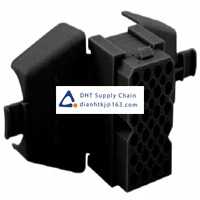 Souriau Sunbank by Eaton_SMS24RDH1_Printed Circuit Board Connector